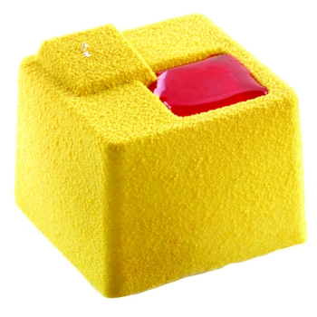 MOULE SILIKOMART PROFESSIONNEL 8 CUBES KUADRO